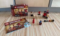 Lego Ninjago 70680 Tempeltraining Nordrhein-Westfalen - Salzkotten Vorschau