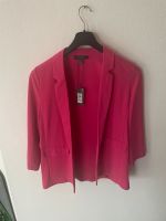 Blazer pink modern lässig Gr. 42 NEU Weihnachten Hochzeit Sommer Nordrhein-Westfalen - Solingen Vorschau