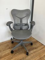 Herman Miller Mirra Full Option - Grau Berlin - Mitte Vorschau