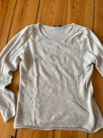 Pullover Kaschmir L beige Darling Berlin - Schöneberg Vorschau