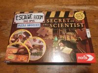 Escape Room das Spiel- Puzzle Abenteuer - Secret of the Scientist Baden-Württemberg - Bühl Vorschau