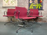 4x Eames Alu Chair EA 108 Vitra Stuhl Büro Esszimmer I 19% MwSt. Elberfeld - Elberfeld-West Vorschau