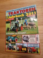 Traktoren Jahrbuch 2011 Nordrhein-Westfalen - Zülpich Vorschau