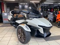 Can Am Spyder RT ACE Sea to Sky 2024 Bayern - Bruck Vorschau