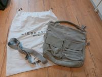 Liebeskind Berlin Tasche Lk204 suede Nordrhein-Westfalen - Bedburg-Hau Vorschau