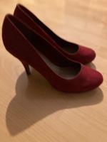 Absatzschuhe Pumps 40 tamaris Hessen - Friedrichsdorf Vorschau
