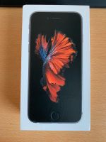 Leere Verpackung iPhone 6s Kr. München - Unterföhring Vorschau