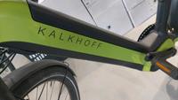 E-Bike von Kalkhoff  - Endaouver 7 Bayern - Coburg Vorschau
