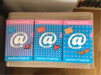 Hortense Ullrich, PinkMuffin, BerryBlue , Preis pro Buch Nordrhein-Westfalen - Ennigerloh Vorschau