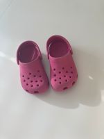 Crocs pink 24/25 Hessen - Wiesbaden Vorschau