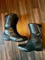 Vanucci VTB16 Motorradstiefel Größe 40 Thüringen - Viernau Vorschau