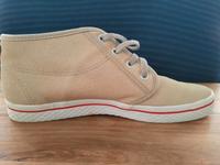 ADIDAS Damen Freizeitschuh/Sneaker, 38.5 Baden-Württemberg - Sindelfingen Vorschau