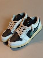 Nike Air Jordan 1 Low Niedersachsen - Göttingen Vorschau