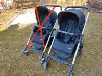 Bebe Confort / Maxi Cosi Streety Plus Kinderwagen Buggy Kr. München - Ottobrunn Vorschau