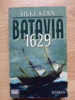 Silke Kern - Batavia 1629: Historischer Roman Hannover - Vahrenwald-List Vorschau