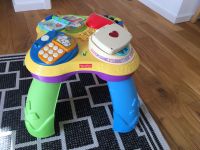 Fisher Price Spieltisch Hessen - Oberursel (Taunus) Vorschau