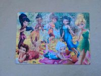 Puzzle 60 Teile Tinkerbell Feen 5+ Clementoni Niedersachsen - Lehre Vorschau