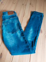Next Slim Jeans Gr. 134 Denim Nordrhein-Westfalen - Kall Vorschau