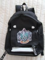 Rucksack/ Schulrucksack/ Slytherin Nordrhein-Westfalen - Lengerich Vorschau