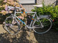 Peugeot Rennrad Duisburg - Homberg/Ruhrort/Baerl Vorschau