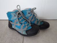 McKinley Kinder Wanderschuhe, Santiago Pro AQX J, Gr.35, in OVP Sachsen - Dippoldiswalde Vorschau