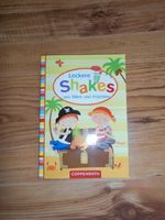 Leckere Shakes aus Milch und Früchten Rezeptbuch Kinder NEU Niedersachsen - Hohnstorf (Elbe) Vorschau