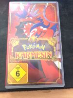 Pokémon Karmesin Nordrhein-Westfalen - Wenden Vorschau