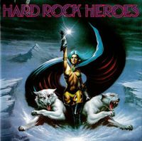 CD Hard Rock Heroes Club Edition Hessen - Wiesbaden Vorschau