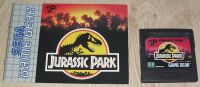 Jurassic Park ! Sega Game Gear ! gamegear Nürnberg (Mittelfr) - Südoststadt Vorschau