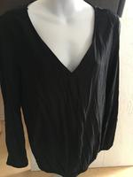 ✨EDC Bluse schwarz Gr. S✨ Niedersachsen - Achim Vorschau