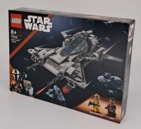 ✅ LEGO Star Wars 75346 Snubfighter der Piraten NEU OVP ✅ Dresden - Seidnitz/Dobritz Vorschau