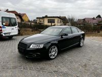 Audi a6 3,0 tdi s-line Brandenburg - Dallgow Vorschau