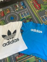 Adidas kinder tschirt gr: 98:104 und 110/116 Teil 5€ Nordrhein-Westfalen - Mülheim (Ruhr) Vorschau