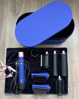 Dyson Airwrap Complete Long Gifting Edition Violettblau/Rose Berlin - Charlottenburg Vorschau