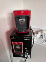 Cafissimo mini, Kaffeemaschine Niedersachsen - Hildesheim Vorschau