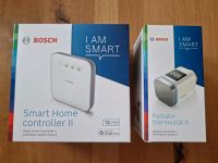 NEU GARANTIE Bosch Smart Home controller II Radiator thermostat Nordrhein-Westfalen - Iserlohn Vorschau