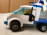 Lego City Polizei mit Hund und Wagen 7285 Schleswig-Holstein - Norderstedt Vorschau