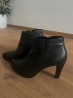Gabor Stiefeletten Ankle Boots Gr. 6,5 40 Hessen - Willingshausen Vorschau