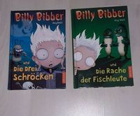 Bücher Billy Bibber Hessen - Hessisch Lichtenau Vorschau