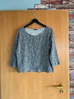 Pullover Shirt Gr. 42 Zero grau silber Niedersachsen - Duderstadt Vorschau