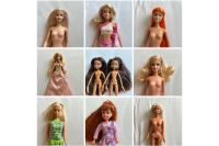 Barbie / Winx / Bratz Puppen Niedersachsen - Emden Vorschau