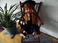 Heubach Köppelsdorf Puppe 342/10/0 aus 1920 Jahren aus Porzellan Hessen - Fritzlar Vorschau