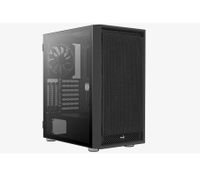 PC Tower AeroCool Graphite Computergehäuse Computer Gehäuse Glas Bayern - Plattling Vorschau