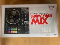 Hercules DJ Control Impuls 500 Bayern - Woerth an der Donau Vorschau