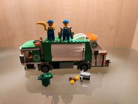 Lego 4432 City Müllwagen Niedersachsen - Diekholzen Vorschau
