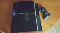 Playstation 3 + Controller, defekt ❗ ❗ Hessen - Trebur Vorschau