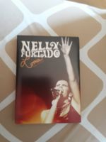 DVD - Nelly Fortado Loose the concert, 2007, sehr guter Zustand Rheinland-Pfalz - Rheinbrohl Vorschau