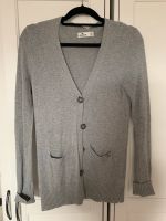 Hollister Damen Strickjacke Grau - Gr XS Nordrhein-Westfalen - Zülpich Vorschau