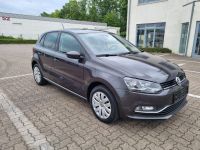 VW Polo 1,2 TSI Bluemotion Allstar *Navi*Kamera*TÜV Neu* Niedersachsen - Bad Salzdetfurth Vorschau