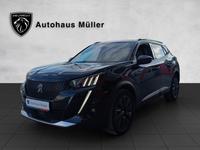 Peugeot 2008 Elektro GT Pack Bayern - Neumarkt i.d.OPf. Vorschau